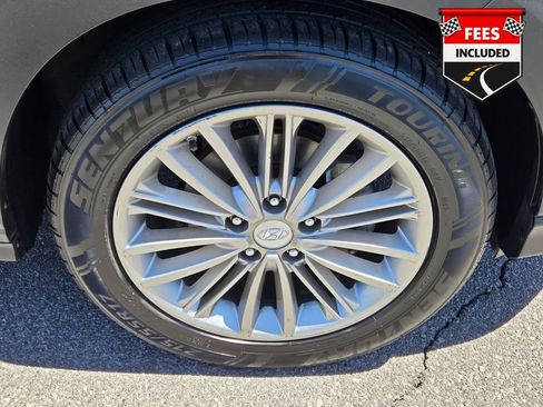 Used 2018 Hyundai Kona SEL FWD image 10
