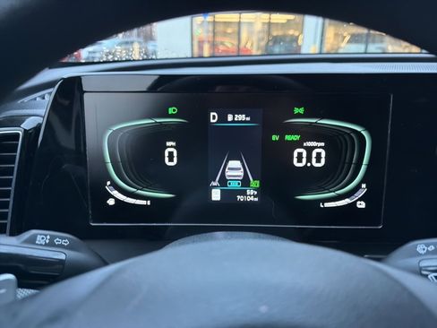 Certified 2023 Kia Sportage LX image 35