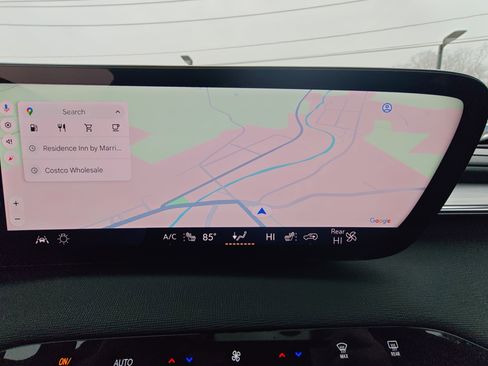 Certified 2025 Buick Enclave Preferred image 23