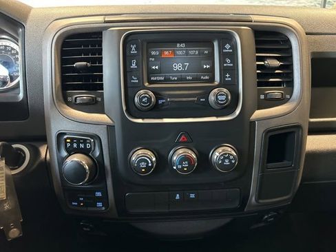 Used 2018 RAM 1500 Express w/ Express Value Package AWD/4WD image 91