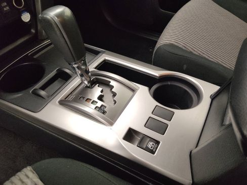 Used 2018 Toyota 4Runner SR5 image 26