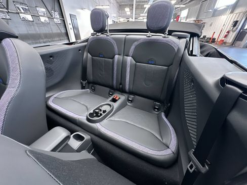 New 2026 MINI Cooper S FWD image 23