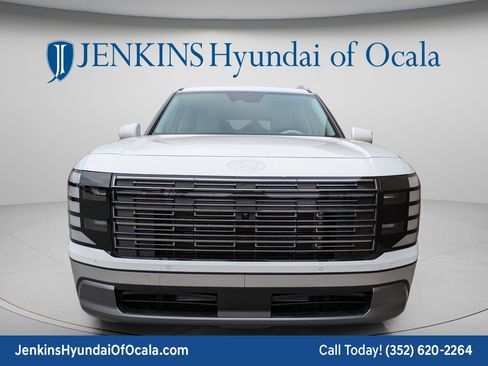 New 2026 Hyundai Palisade SEL image 10