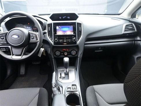 Used 2019 Subaru Impreza 2.0i Premium image 9