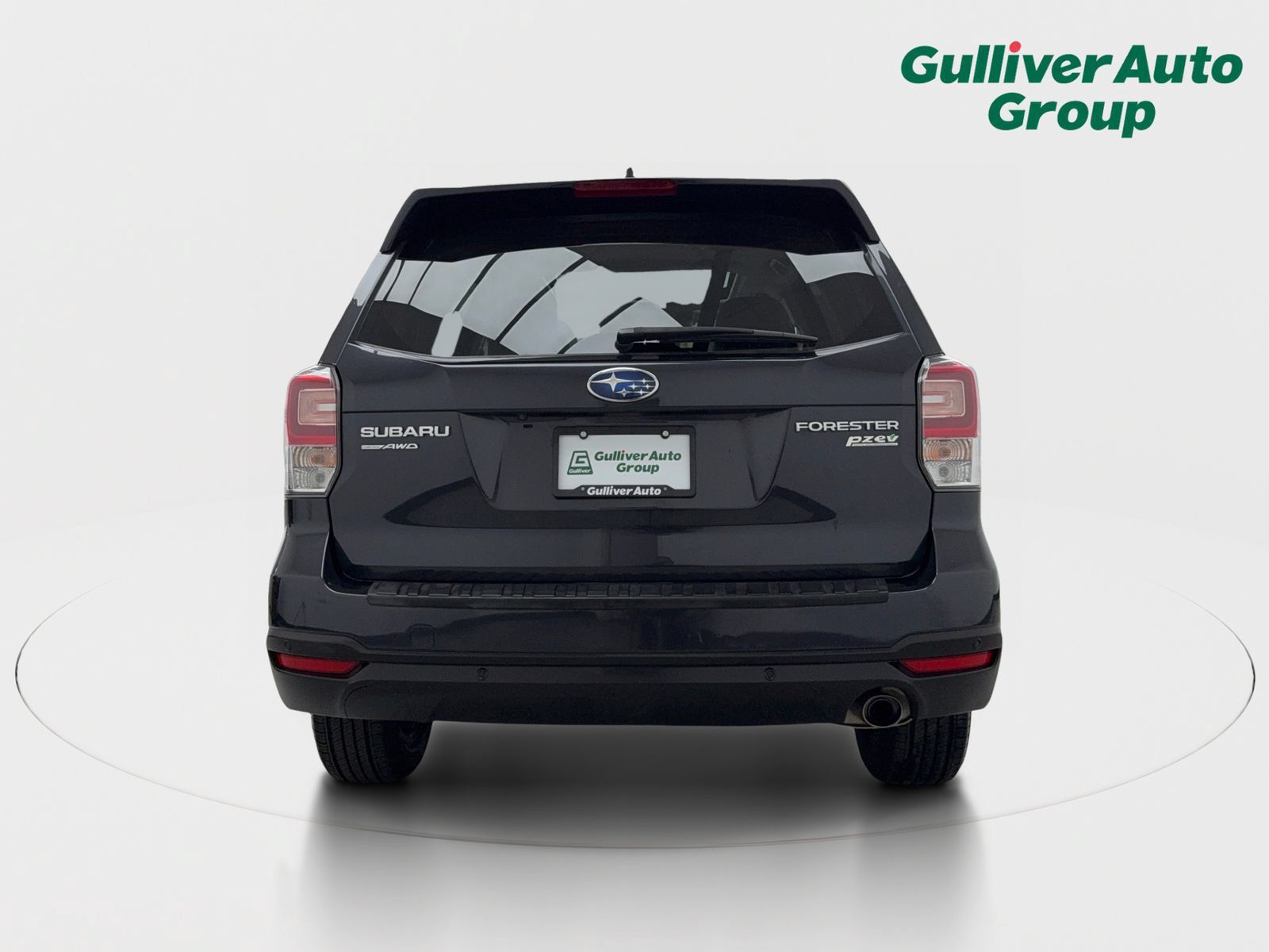 Used 2017 Subaru Forester 2.5i Limited AWD/4WD image 7