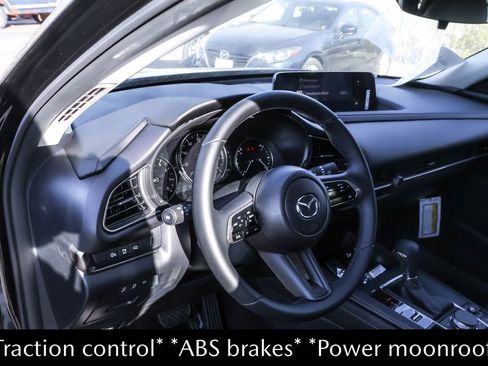 New 2026 MAZDA CX-30 AWD 2.5 S image 5