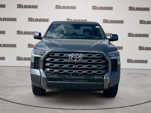 New 2026 Toyota Tundra Platinum AWD/4WD image 8