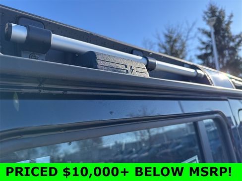 Used 2024 INEOS Grenadier Trialmaster Edition image 50