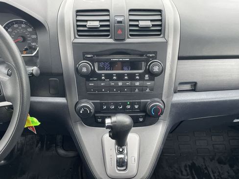 Used 2009 Honda CR-V EX image 13