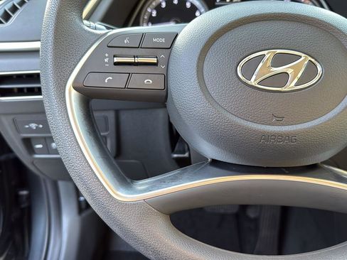 Used 2023 Hyundai Sonata SEL image 17