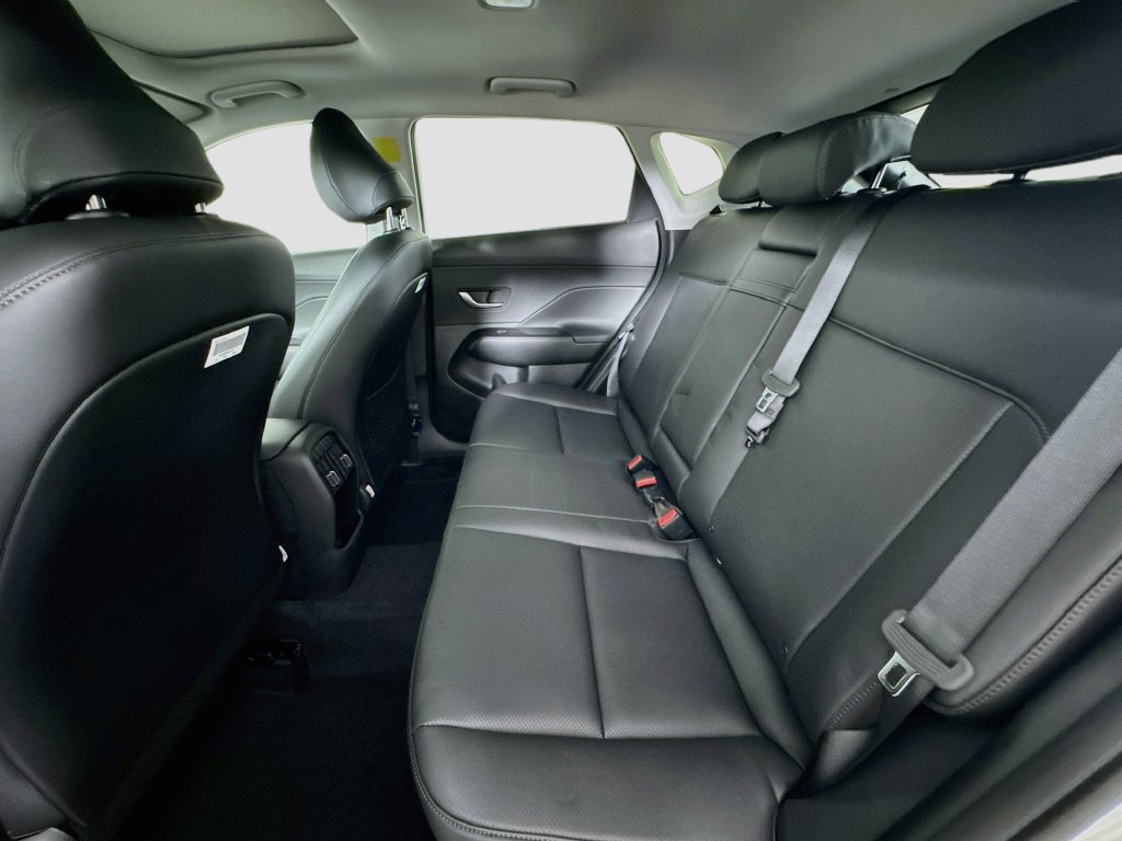 New 2027 Hyundai Kona Limited AWD/4WD image 27