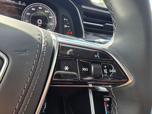 New 2025 Audi A6 3.0T Prestige image 33