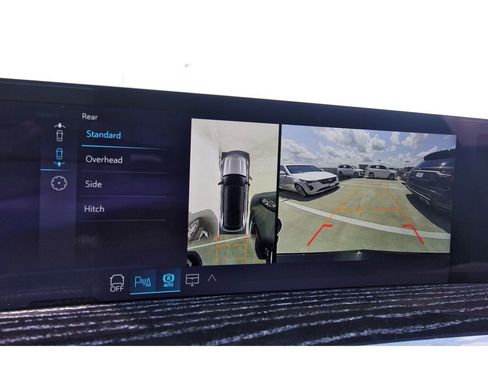 New 2026 Cadillac Escalade IQ Luxury 1 image 17