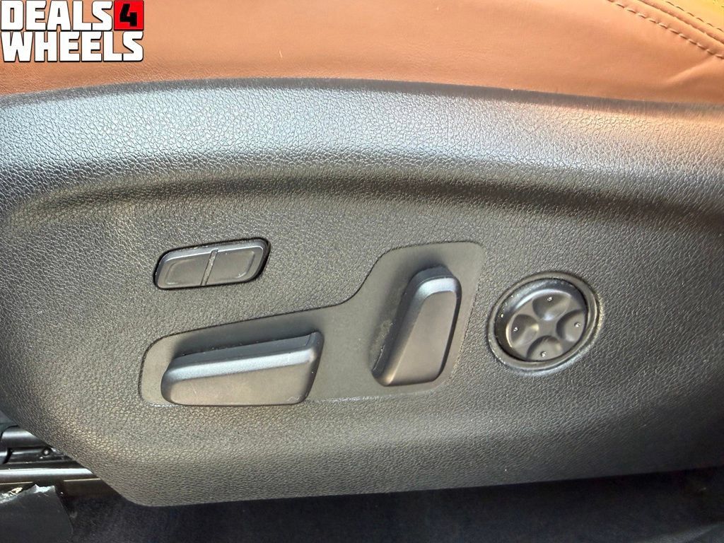 Used 2019 Kia Sorento SX FWD image 12
