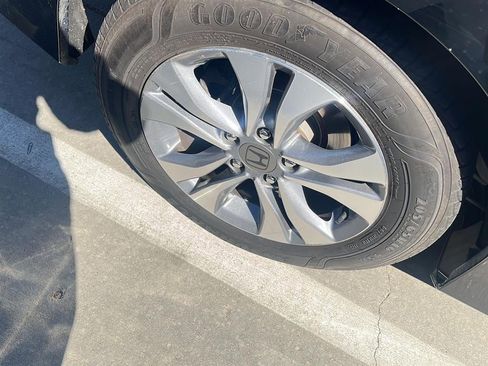 Used 2015 Honda Accord LX image 15