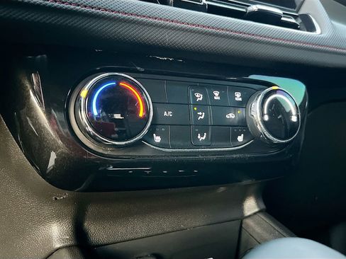 Used 2025 Chevrolet TrailBlazer RS w/ Driver Confidence Package FWD image 15