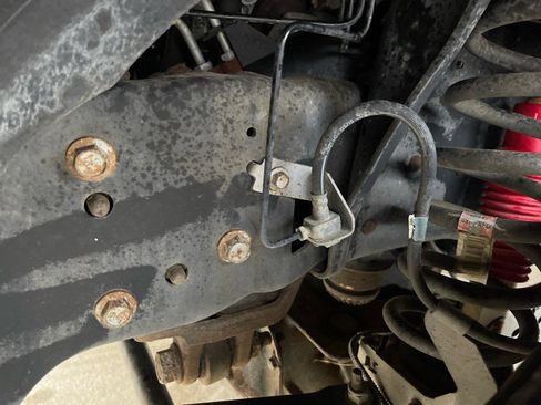 Used 2015 Ford F250 XLT w/ XLT Premium Package image 59