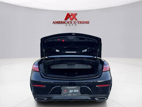 Used 2020 Mercedes-Benz E 450 Cabriolet image 42