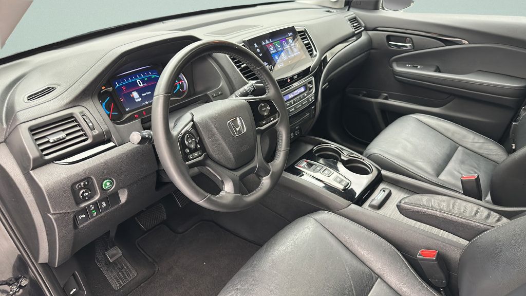 Used 2019 Honda Pilot Touring image 12
