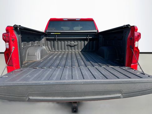 Used 2025 Chevrolet Silverado 1500 LT w/ Protection Package image 12