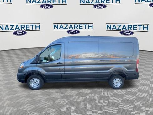 New 2026 Ford Transit 250 148 Medium Roof w/ Load Area Protection Package image 5