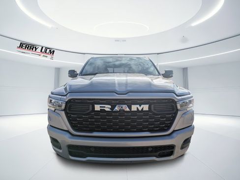 New 2026 RAM 1500 Big Horn image 7