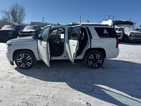 Used 2018 Chevrolet Tahoe Premier image 35