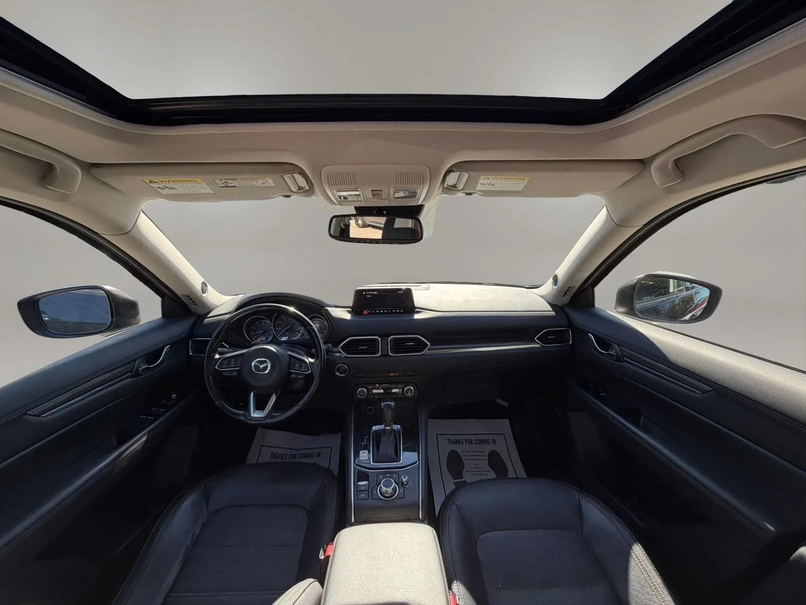 Used 2018 MAZDA CX-5 Grand Touring AWD/4WD image 22