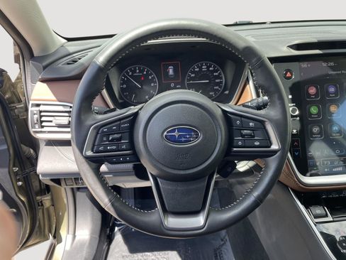 Used 2024 Subaru Outback Touring XT AWD/4WD image 13