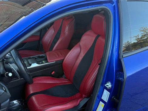 Used 2022 Acura TLX w/ A-SPEC Pkg image 31