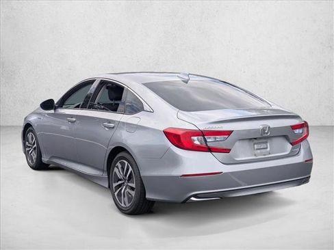 Used 2019 Honda Accord Hybrid image 7