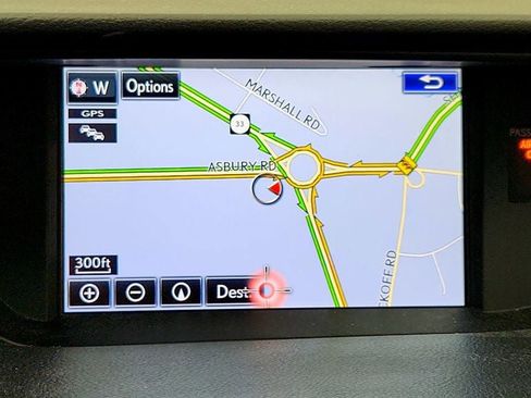 Used 2015 Lexus ES 350 w/ Luxury Package image 20