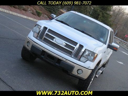 Used 2009 Ford F150 King Ranch image 18