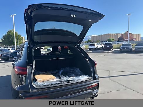 New 2026 Audi SQ5 Premium Plus AWD/4WD image 15