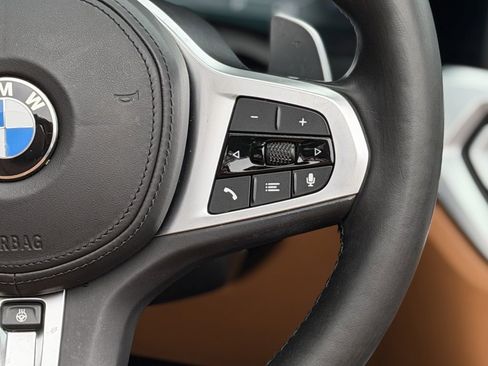 Used 2023 BMW 440i xDrive Convertible w/ Premium Package image 43