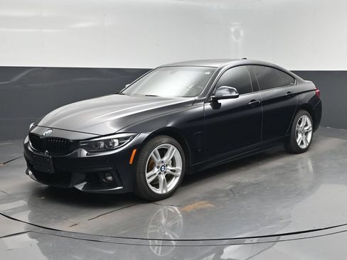 Used 2018 BMW 440i Gran Coupe xDrive AWD/4WD image 22