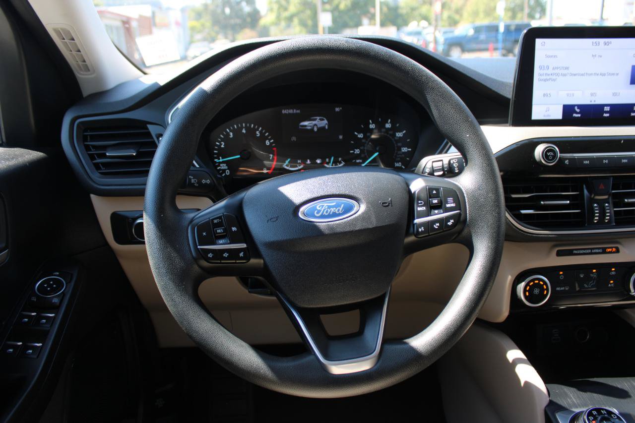 Used 2021 Ford Escape SE AWD/4WD image 10