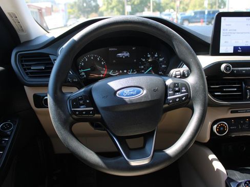 Used 2021 Ford Escape SE AWD/4WD image 10