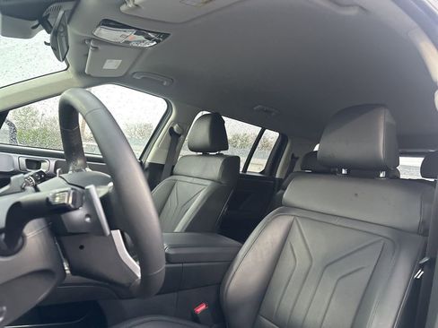 Certified 2026 Hyundai Santa Fe SEL image 31