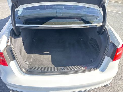 Used 2015 Audi A6 3.0T Prestige w/ Prestige Package image 23