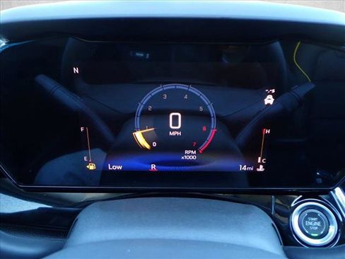 New 2026 Chevrolet Trax ACTIV image 24