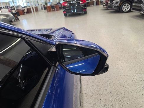 Used 2019 Honda Civic Si image 39