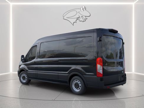 New 2026 Ford Transit 250 148 Medium Roof RWD image 4