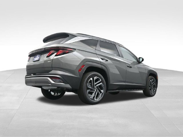 New 2026 Hyundai Tucson SEL Plus AWD/4WD image 41