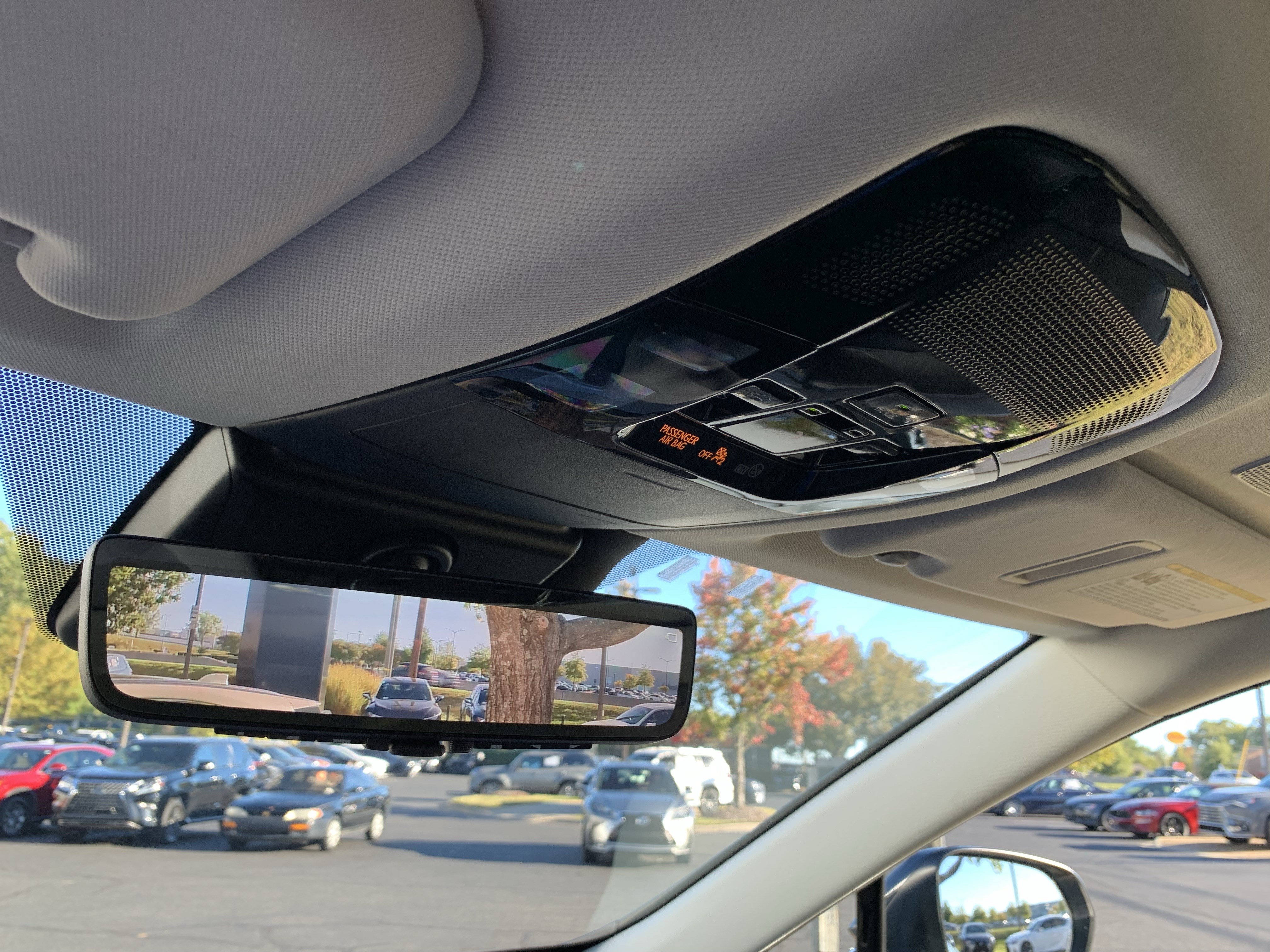 Certified 2024 Lexus NX 350 AWD w/ Vision Package image 27