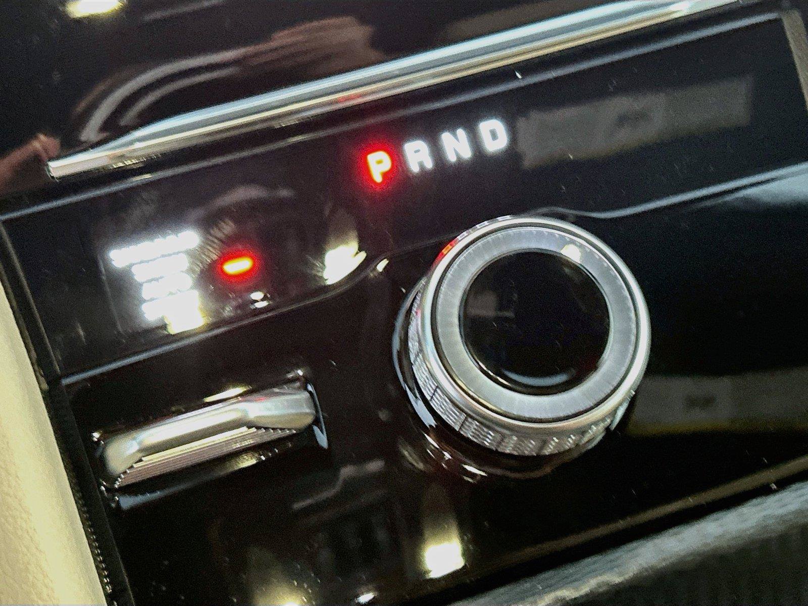 New 2027 Jeep Grand Cherokee Limited AWD/4WD image 29