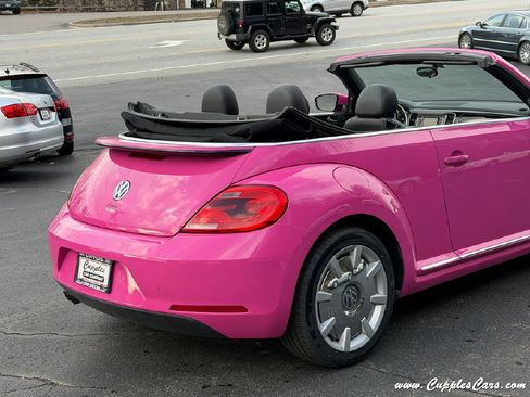 Used 2013 Volkswagen Beetle 2.5 image 44