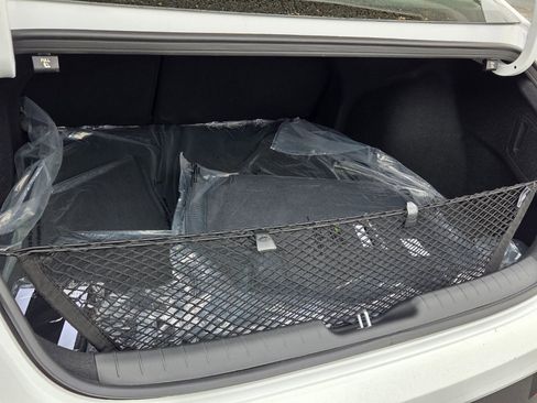 New 2026 Hyundai Elantra SEL Sport Premium w/ Cargo Package FWD image 11
