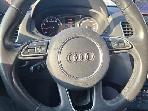 Used 2016 Audi Q3 2.0T Premium Plus w/ Sport Package image 9