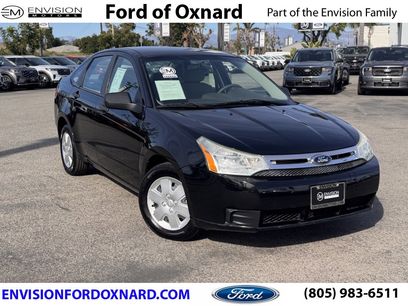 Used 2011 Ford Focus S